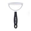 Microplane Peeler Stainless Steel Blade Professional Kitchen Tool Extra Wide