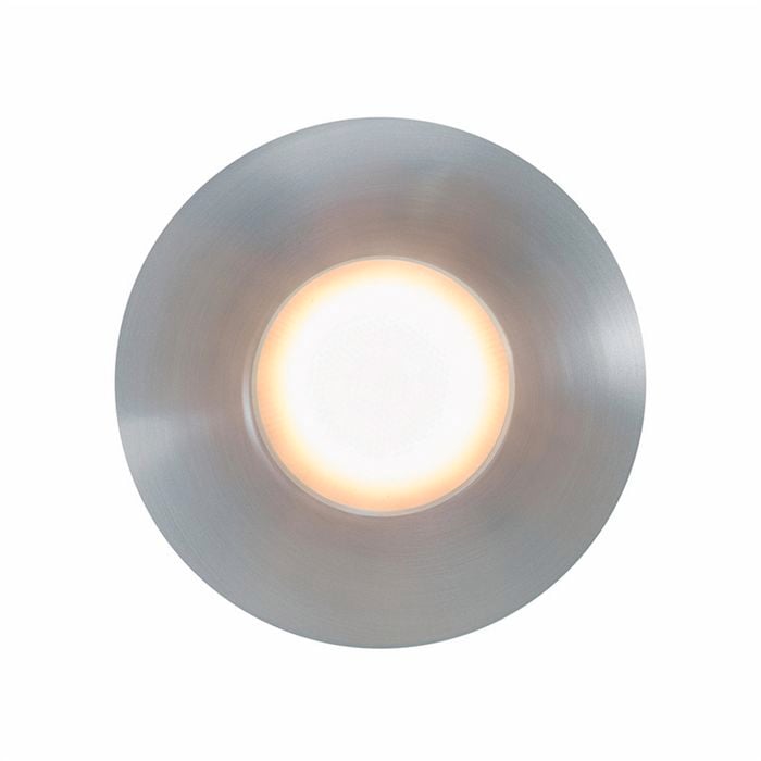 HPM 2.4W Silver Starlight LED Downlight