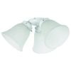 Eglo Waikiki Fan Light 3x40w White (Light Kit Only, Fan Sold Separately)