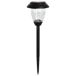 Click Venus Solar LED Pathway Light