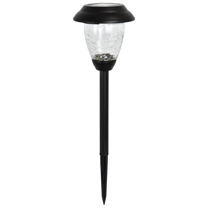 Click Venus Solar LED Pathway Light