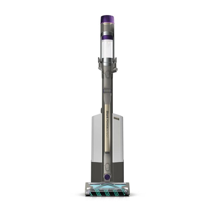 Shark Cordless PowerDetect Clean & Empty System