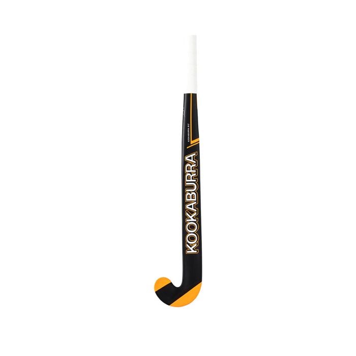 Kookaburra Calibre 700 L-bow 37.5'' Long Medium Weight Field Hockey Stick