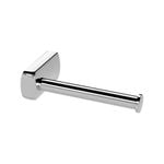 Phoenix Chrome Aplo Toilet Roll Holder