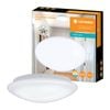 Ledvance LED 2160LM Tri-Colour 24W Ceiling Oyster - 1 Pack