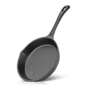 Fissman Non-Stick Durable Cast Iron Frying Pan 20cm