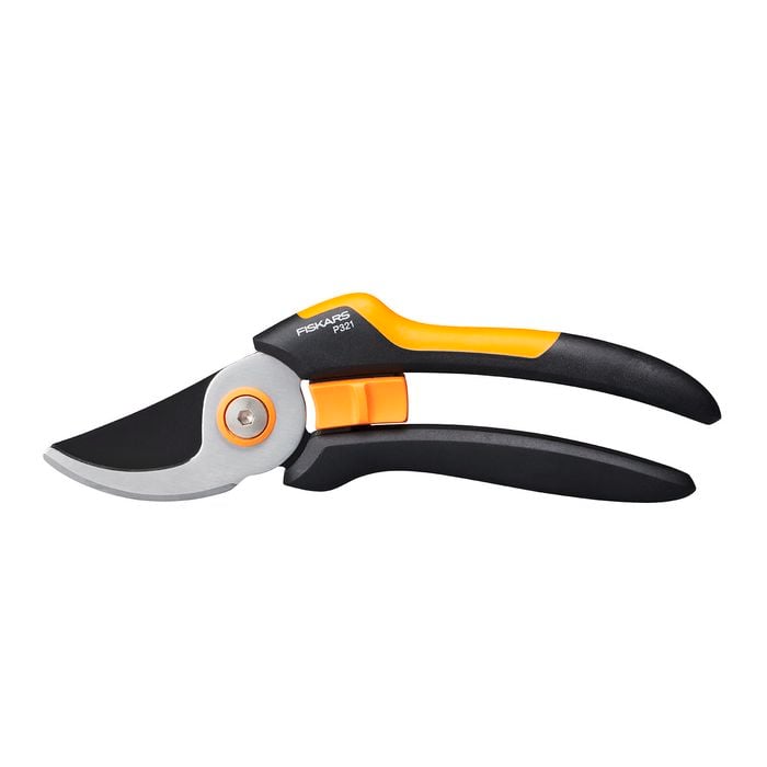 Fiskars M P321 Solid Bypass Pruner