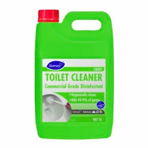 Crew Toilet Cleaner - 5L