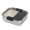 Smash Products: Lunch Box | 600ML | Onyx