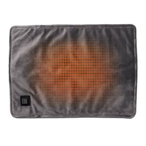 As Seen On Tv - Winter Warm Heated Pad By Sash And Bloom