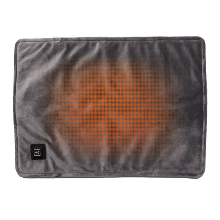 As Seen On Tv - Winter Warm Heated Pad By Sash And Bloom