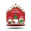 Catzon Christmas Chair Covers Dining Chair Slipcovers