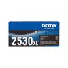 Brother Brother TN2530XL Black High Yield Ink Cartridge Toner TN-2530XL Genuine Original