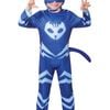 Pj Masks Boys Blue Catboy Character Costume - 3-5