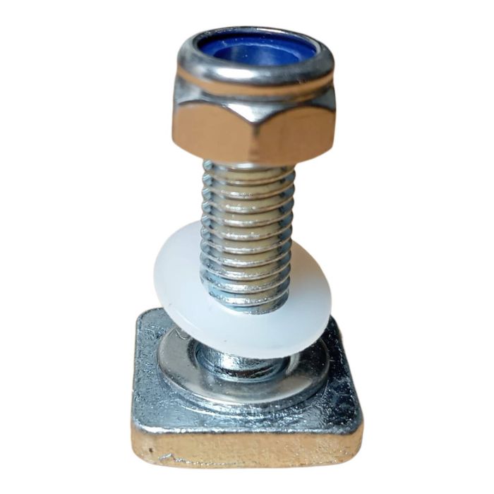 3x Set of 4x OZ23 T-Bolts
