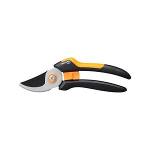 Fiskars Bypass Solid Pruner