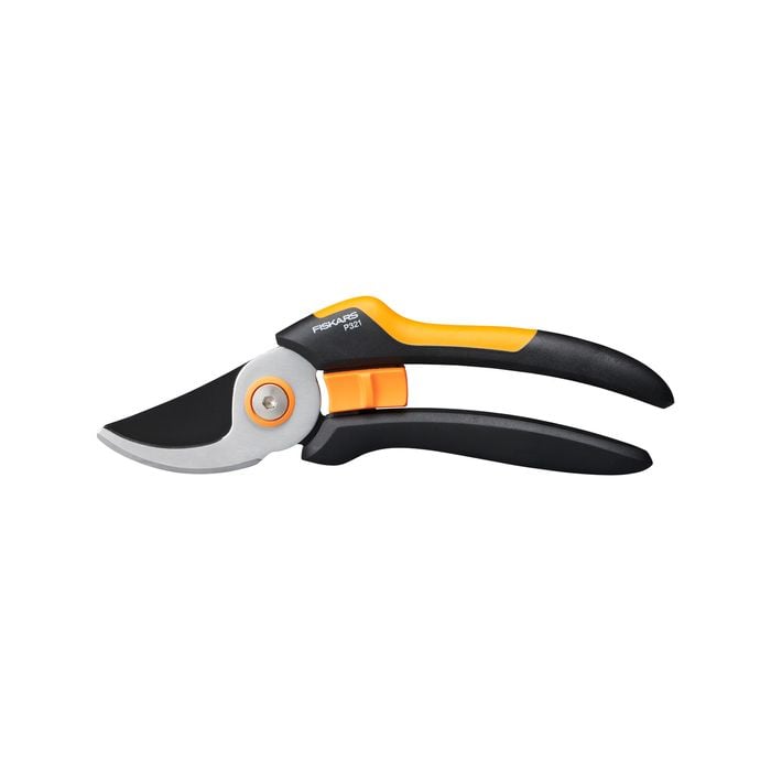 Fiskars Bypass Solid Pruner