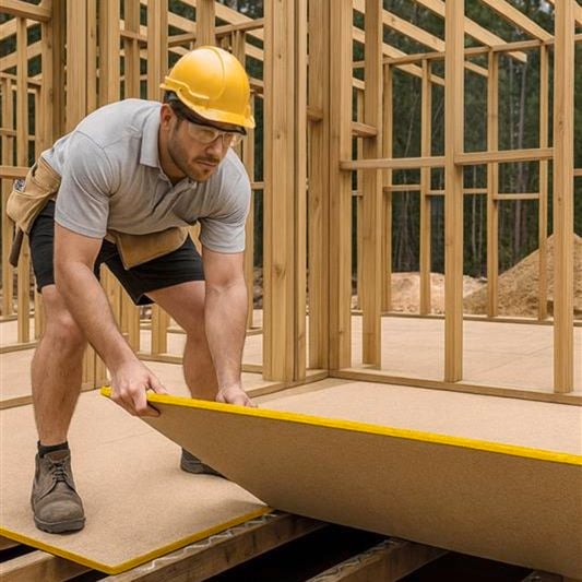 Porta -  Brand Page Banner - 10.1 Tradie with STRUCTA