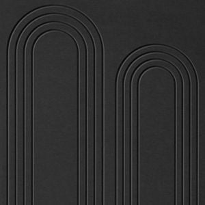 CSR Woven Image Soundstyle Arches Obsidian