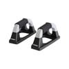 York Push Up Bars Pair
