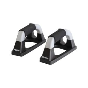 York Push Up Bars Pair