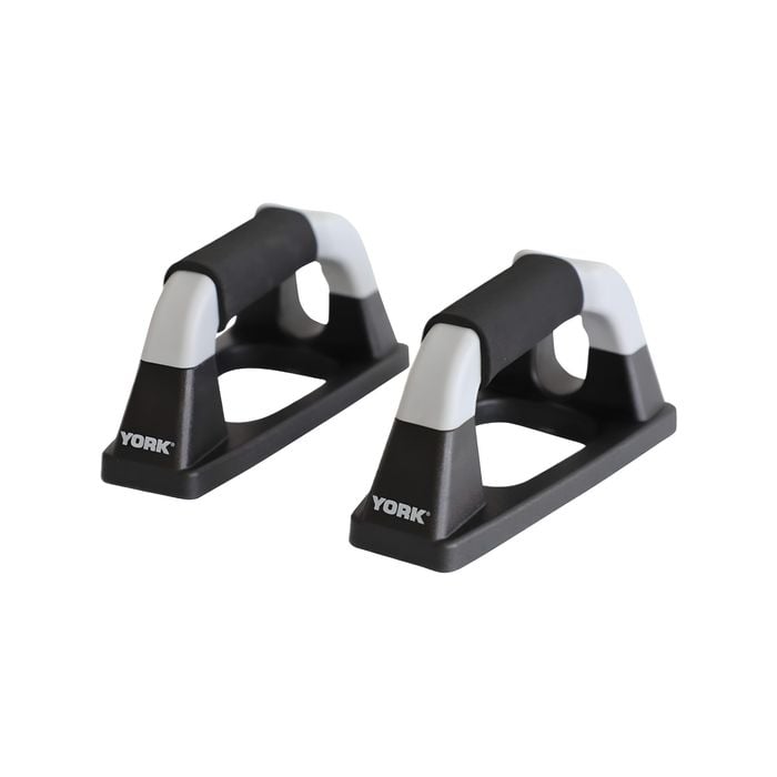 York Push Up Bars Pair