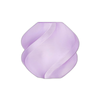 Bambu Lab PETG Translucent Purple (Refill)