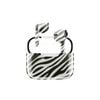 Juice Animals Tws Earphones - Zebra