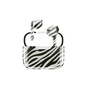 Juice Animals Tws Earphones - Zebra