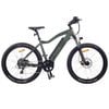 Ncm M7 Electric Mountain Bike, E-mtb, 250w, 48v 19ah 912wh Battery [army Green 27.5"]