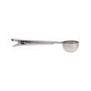 A Series Stainless Steel Bag Clip With Scoop 17.5cm Soffritto