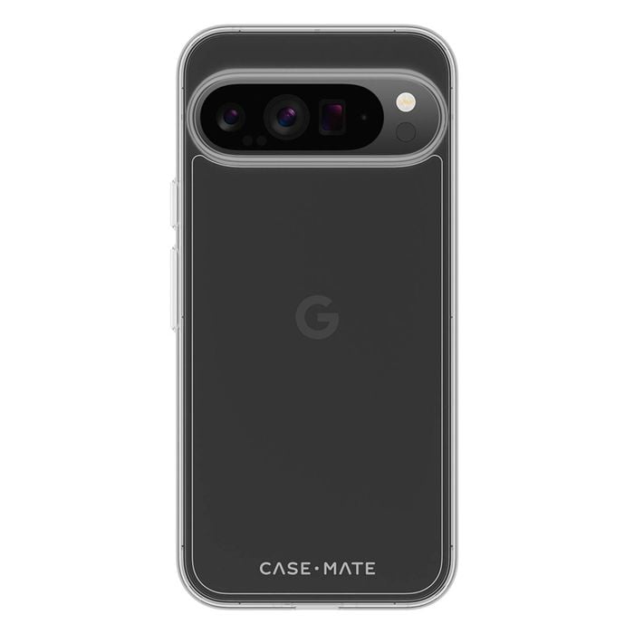CaseMate Tough Case For Google Pixel 9 Pro XL - Clear