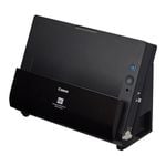 Canon DR-C225II imageFORMULA Sheet-Fed Document Scanner