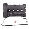 Engine Valve Rocker Cover W/ Gasket+pcv For Peugeot 208 308 Citro?n Ds3 Ds4 1.6t