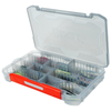 Rapala Rapstack 3700 Size Fishing Tackle Storage Box Standard