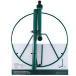 Garden Zen Universal Sprinkler Stand