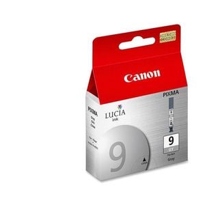Canon PGI9GY Grey Ink Tank