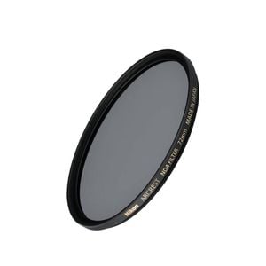 Nikon 72mm ARCREST ND4