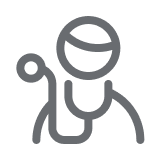 Graphic - Doctor icon