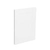Kaboodle 400mm Oak Alpine Med Cabinet Door