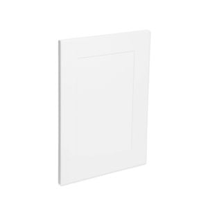 Kaboodle 400mm Oak Alpine Med Cabinet Door