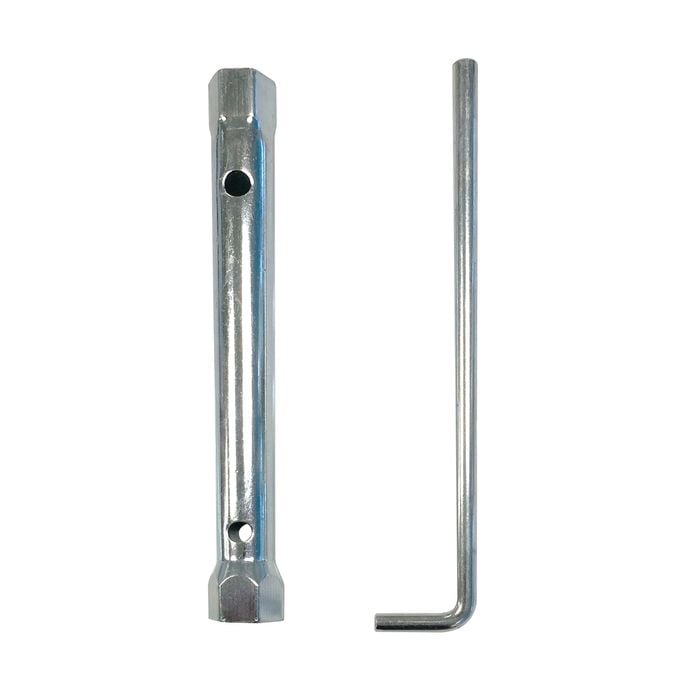 Briggs & Stratton 5/8" And 13/16" Lawn Mower Spark Plug Spanner
