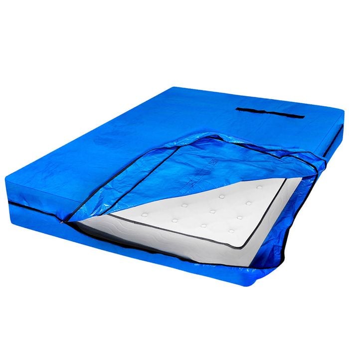 Mattress covers for storage discount