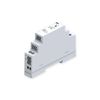 Teltonika DIN Rail Power Supply – 15W – Compact, Reliable Power Source for Industrial Networking Gear