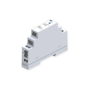 Teltonika DIN Rail Power Supply – 15W – Compact, Reliable Power Source for Industrial Networking Gear
