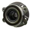 Front Wheel Bearing Hub Assembly For Audi A4 A5 A6 A7 Q5 RS4 RS6 RS7 S4 S5 S6 S7