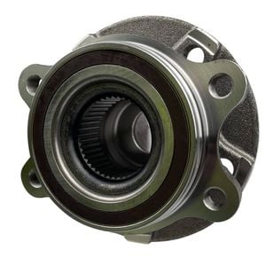Front Wheel Bearing Hub Assembly For Audi A4 A5 A6 A7 Q5 RS4 RS6 RS7 S4 S5 S6 S7