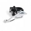 Triple Chainwheel Front Derailleur - One Size