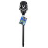 Lytworx Solar Ghost Face Stake Light