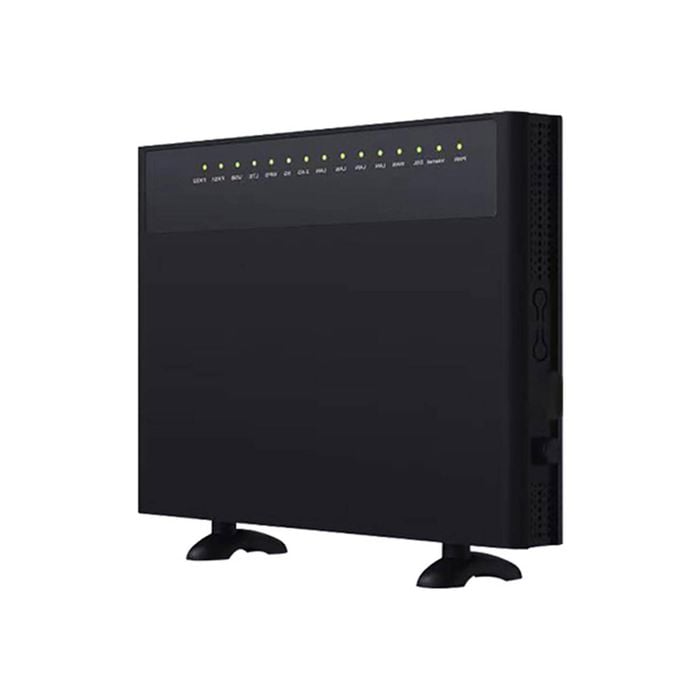 BDI Ac Dual Band Vdsl2+ Modem Router With Voip